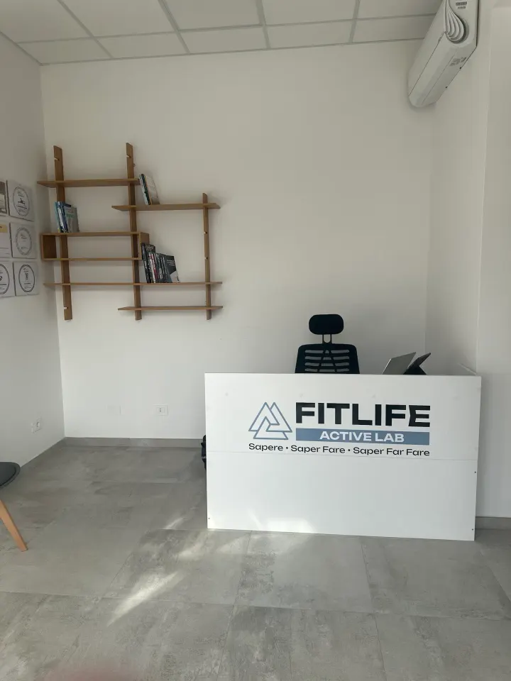 FITLIFE ACTIVE LAB — functional training-studio a Unione dei comuni del Sorbara, Castelfranco Emilia — 3