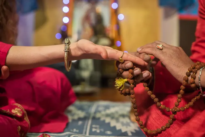 KRISHNA LILA — yoga-studio a Centro, Torino — 3