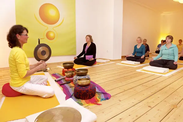 Yoga-Villa — yoga-studio in Westum, Emsdetten — 3