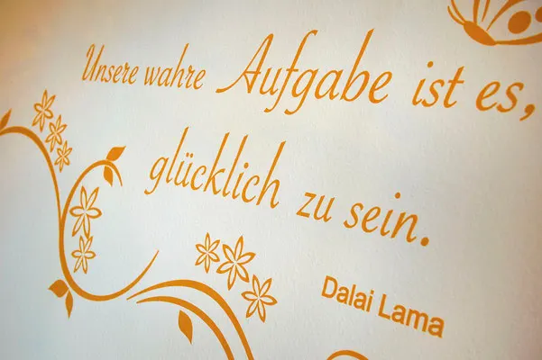 Yoga-Villa — yoga-studio in Emsdetten — 5