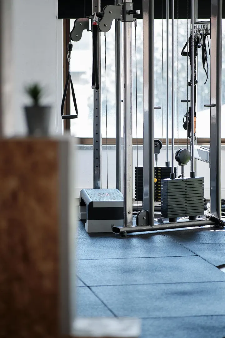 Revolution Electroestimulação — personal training-studio em Tomar — 3