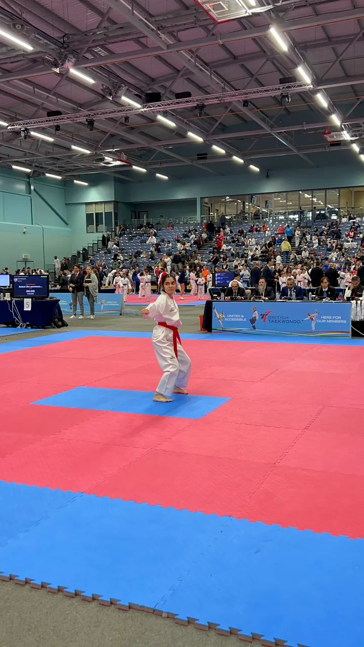 London Taekwondo Active — martial arts-studio in Park Royal, London — 2