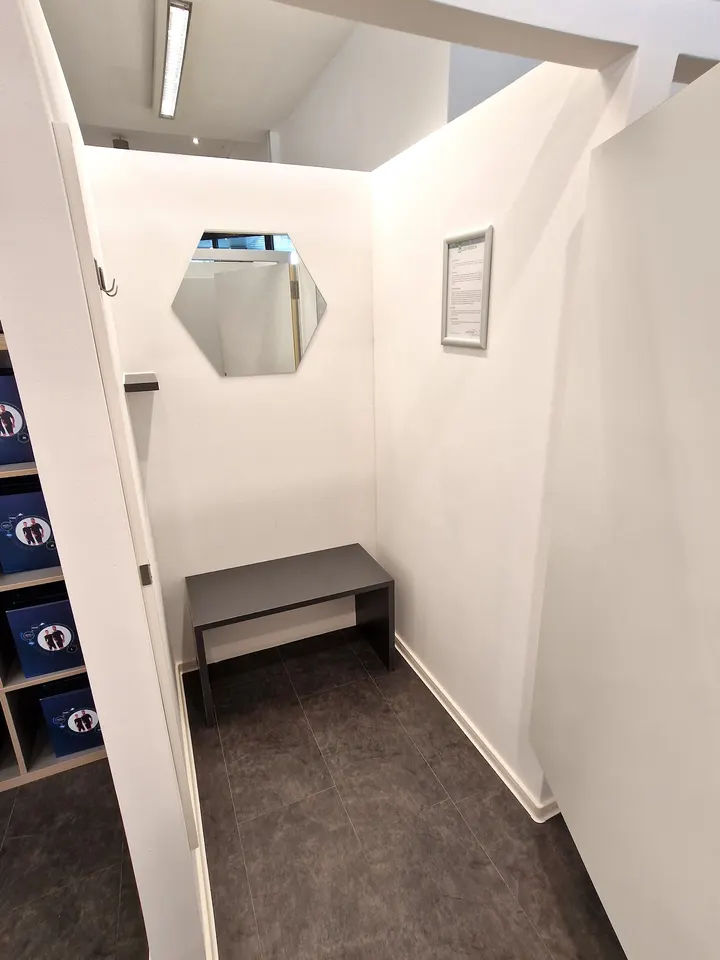 Körperformen Aachen - EMS Gesundheitsstudio — ems-training-studio in Aachen — 3