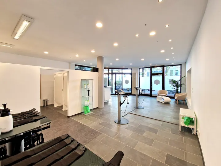 Körperformen Aachen - EMS Gesundheitsstudio — ems-training-studio in Aachen — 5