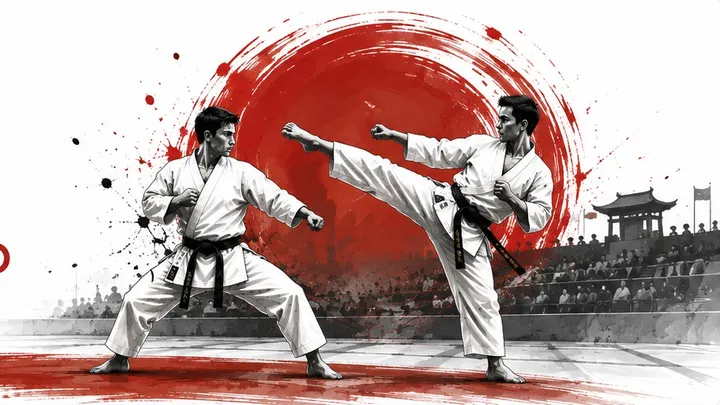 AKSA — artes marciais-studio em Aveiro — 3