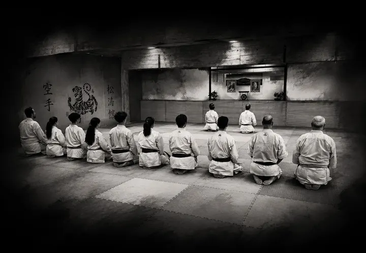 AKSA — Artes marciais em Aveiro