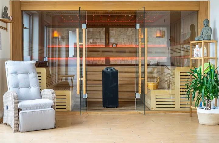 Fitness Arena Xanten — fitnessstudio in Duisburg — 3