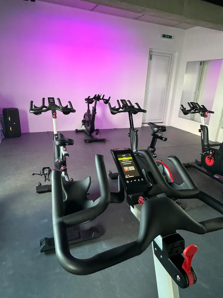 Fitness Arena Xanten — fitnessstudio in Duisburg — 3