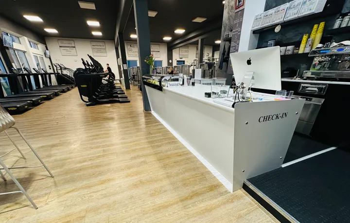 Fitness Arena Xanten — fitnessstudio in Duisburg — 5