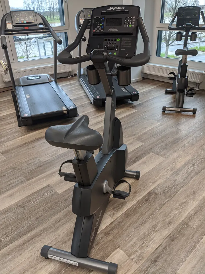 Sportpark Monheim — fitnessstudio in Monheim am Rhein, Düsseldorf — 3