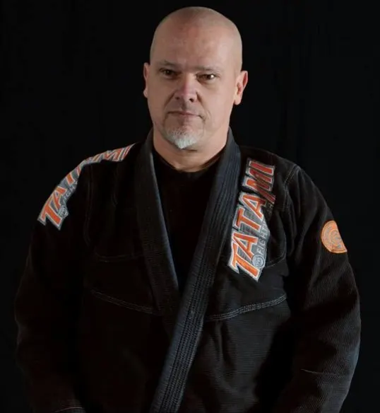 JuJitsu Dojo Bologna — arti marziali-studio a Saragozza, Bologna — 2