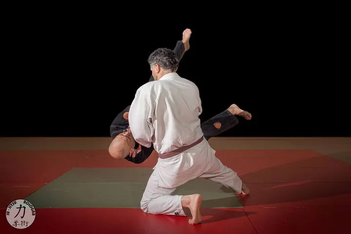 JuJitsu Dojo Bologna — Arti marziali a Saragozza, Bologna