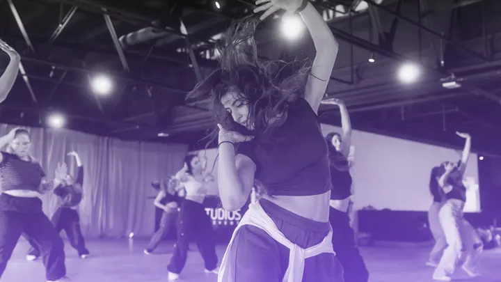 Soul Studios — Dance in Kaßberg, Chemnitz