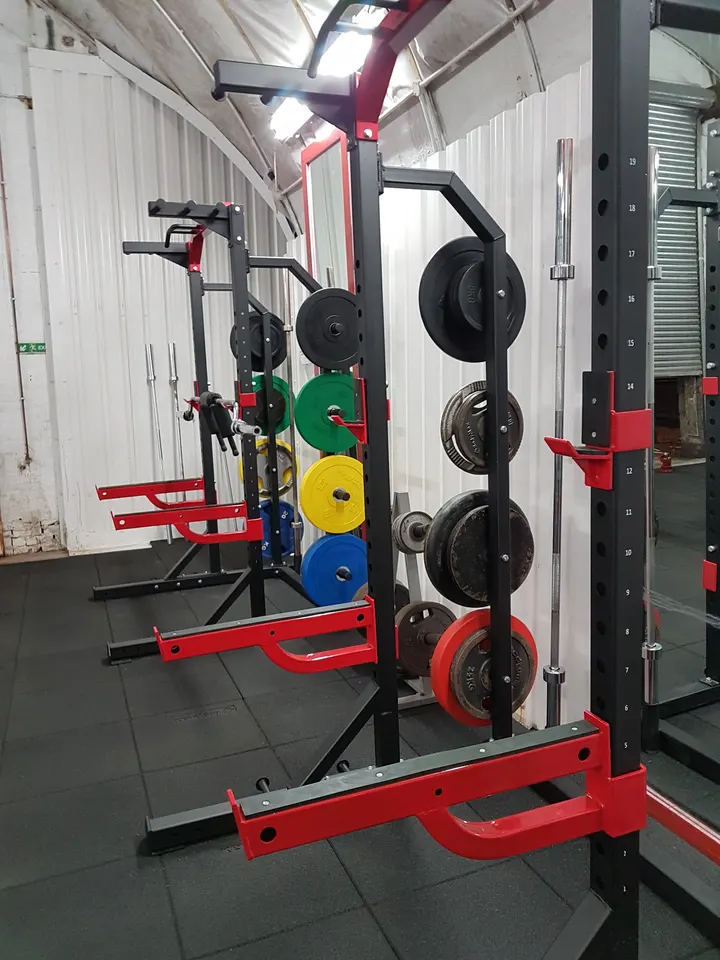 Central Strength Gym Glasgow — strength-studio in Glasgow — 4