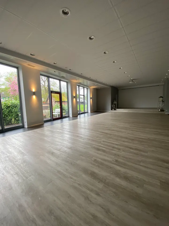 Yoga mit Kati — yoga-studio in Haan, Düsseldorf — 3