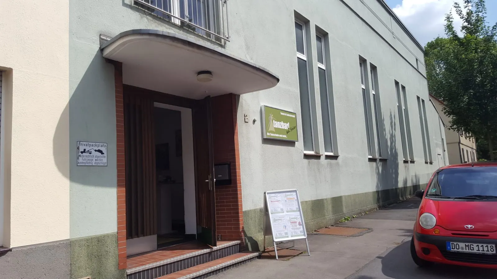 Tanzschule "tanzbar! bei Seier" — tanz-studio in Lütgendortmund, Dortmund — 2