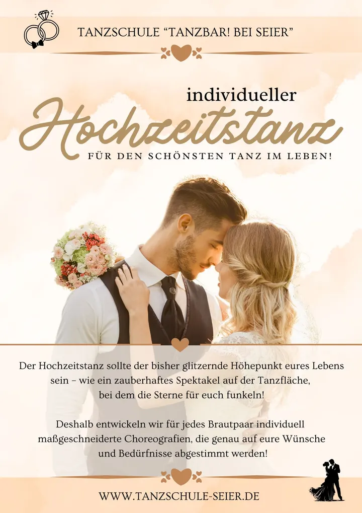 Tanzschule "tanzbar! bei Seier" — tanz-studio in Dortmund — 3