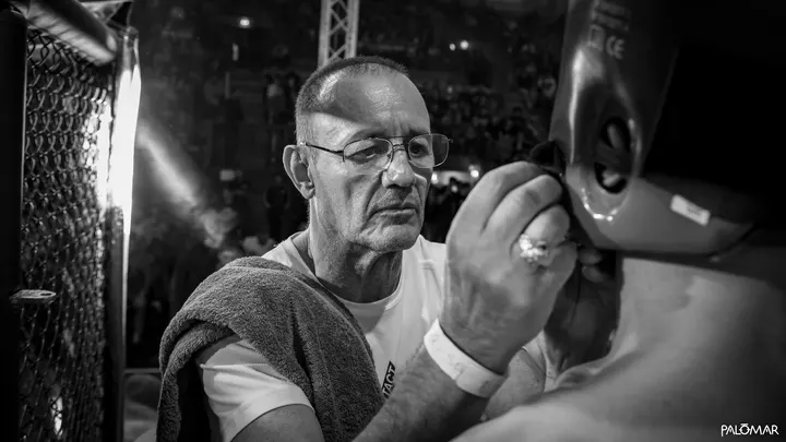 Team Eloffe — mma-studio à Richelieu, Nîmes — 2