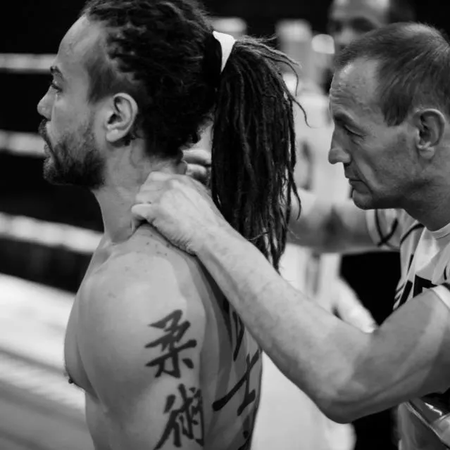 Team Eloffe — mma-studio à Nîmes — 4