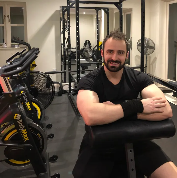 The Lakeside Fitness Studio — fitness studio in Chippenham — 2