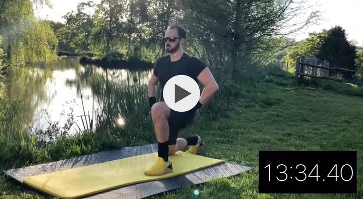 The Lakeside Fitness Studio — fitness studio in Chippenham — 3