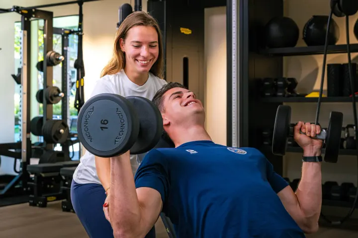 Fit Depot Amsterdam — sportschool-studio in Oost, Amsterdam — 2