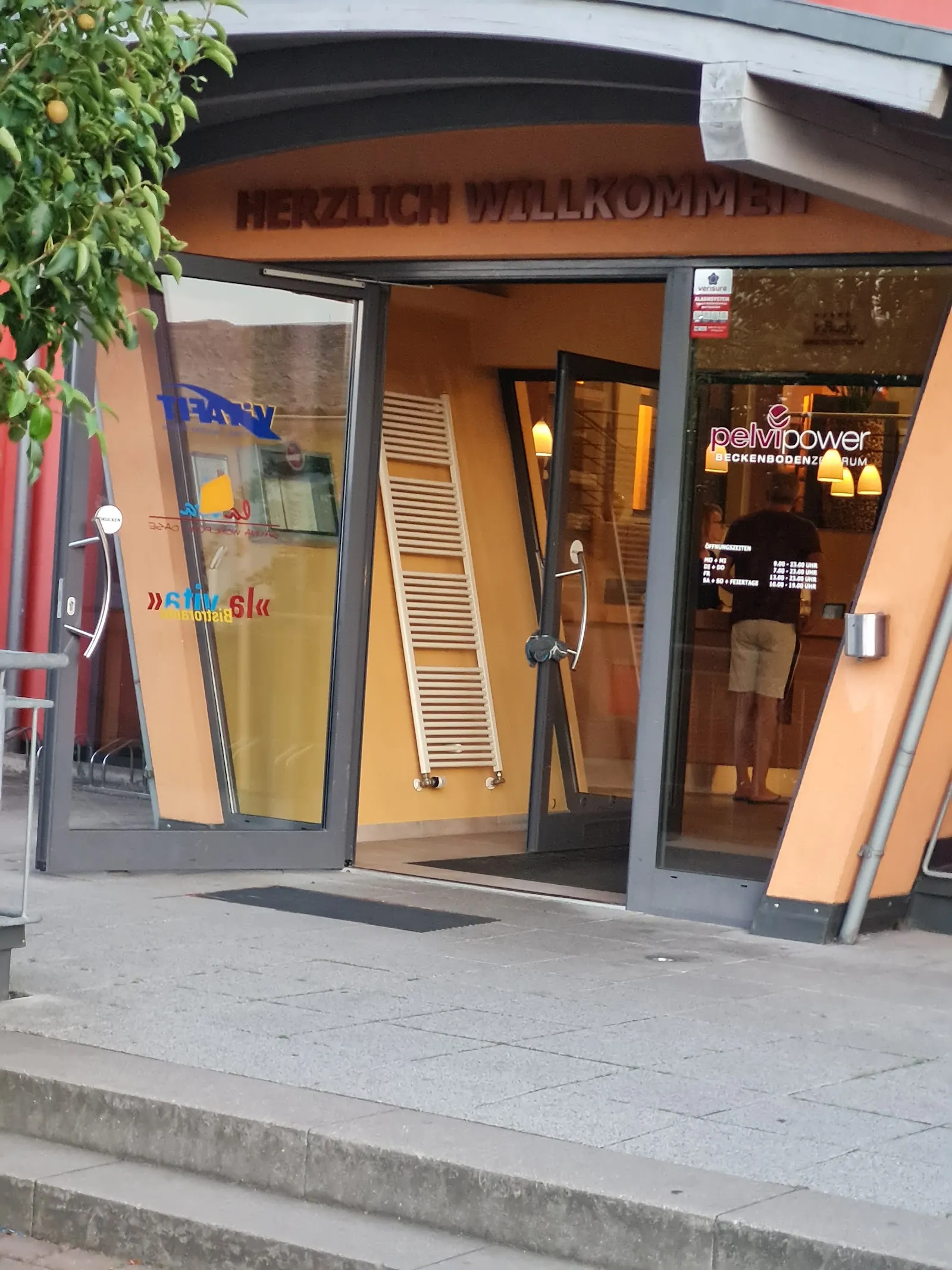 Sauna Wohlfühl-Oase la vita — wellness-studio in Walluf — 2