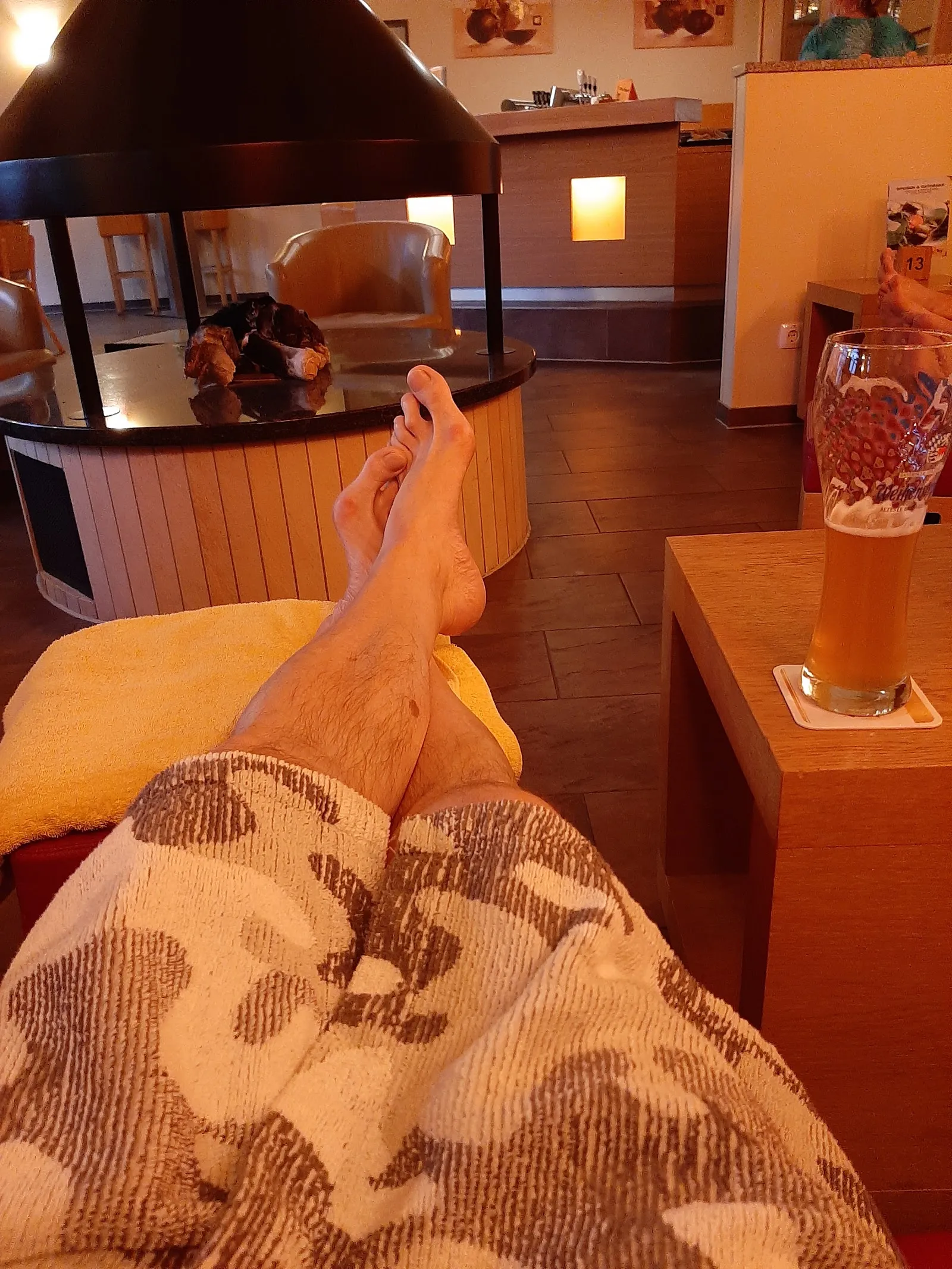 Sauna Wohlfühl-Oase la vita — wellness-studio in Walluf — 3