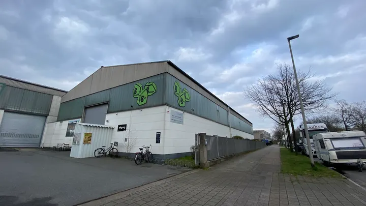 Boulder Base Bremen — klettern-studio in Bremen — 3