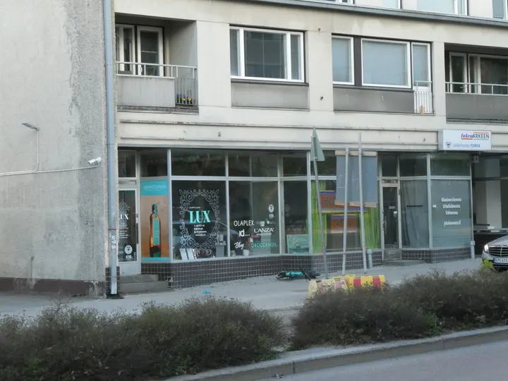 Hieroja & PT Juho Kannasto — PT Studio – Puistola, Jyväskylä