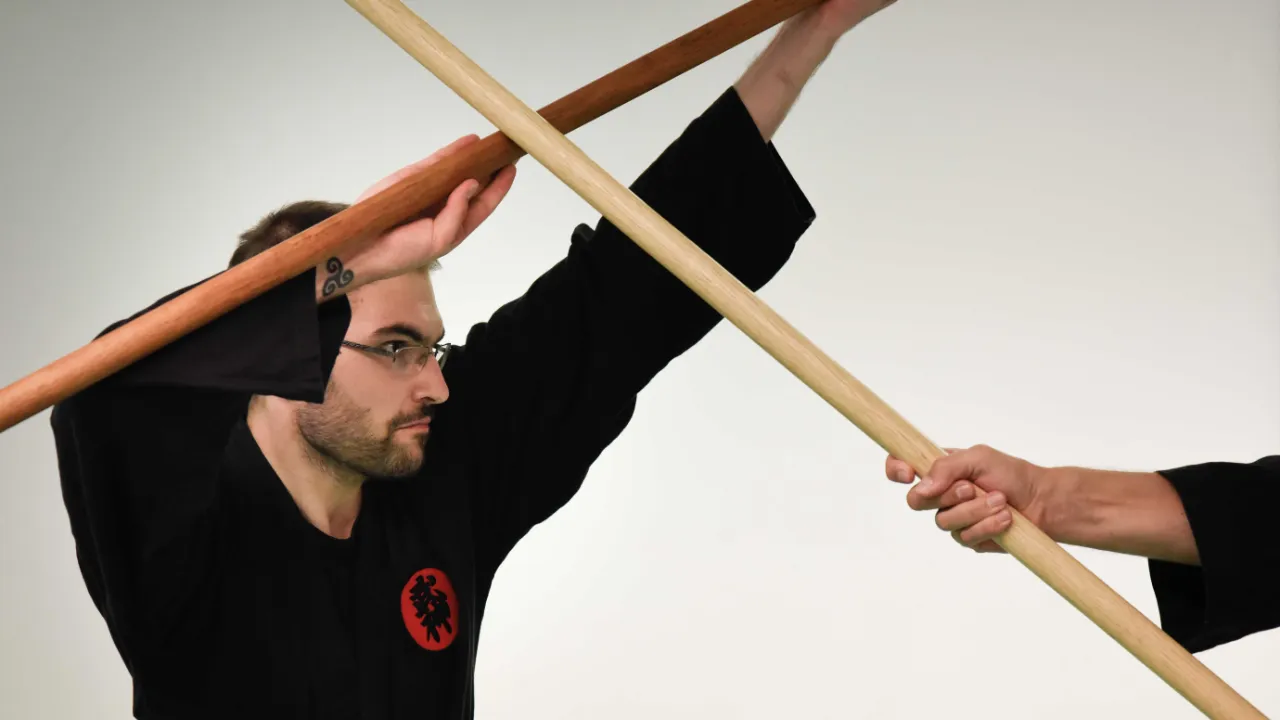 Bujinkan Kurage Dojo — kampfsport-studio in Maxvorstadt, München — 2
