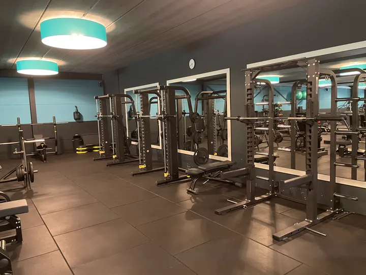 MaxiGym — sportschool-studio in Sassenheim — 3