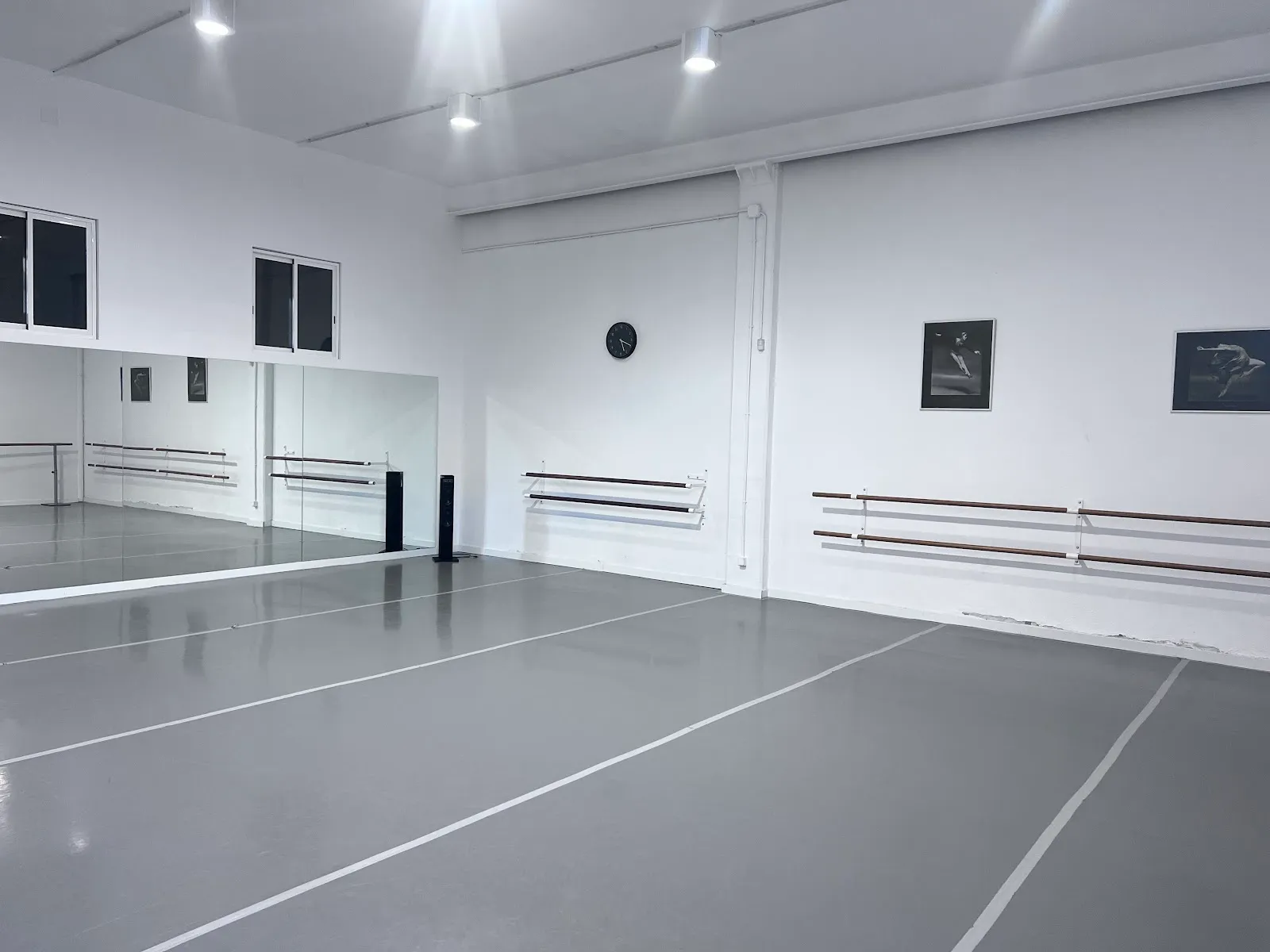 CODA ESCUELA DANZA Y ARTES ESCÉNICAS — baile-studio en Sant Pere de Ribes — 2