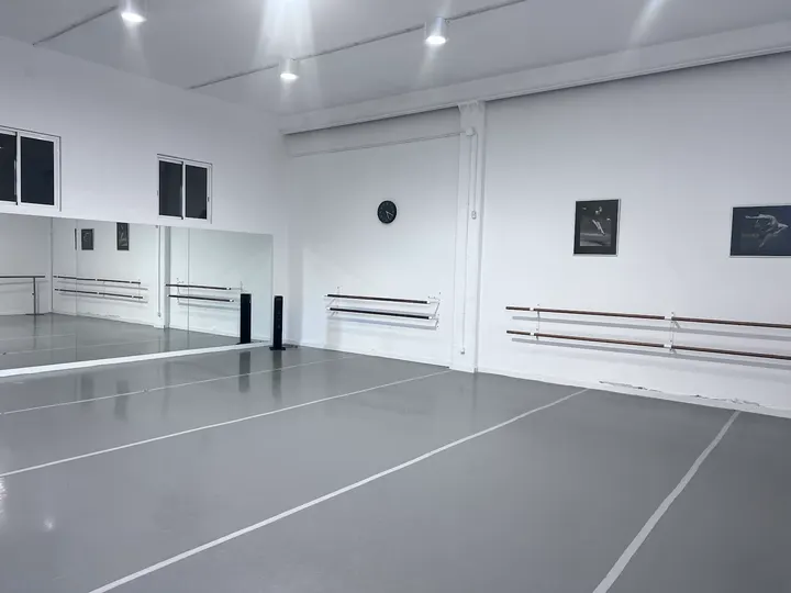 CODA ESCUELA DANZA Y ARTES ESCÉNICAS — baile-studio en Sant Pere de Ribes — 2
