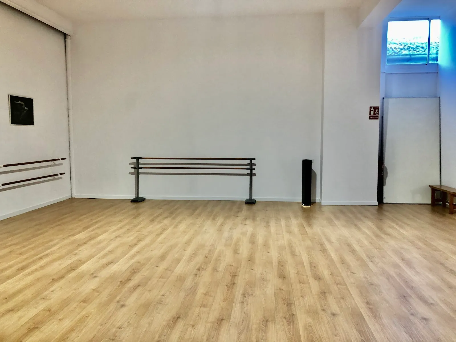 CODA ESCUELA DANZA Y ARTES ESCÉNICAS — baile-studio en Sant Pere de Ribes — 3