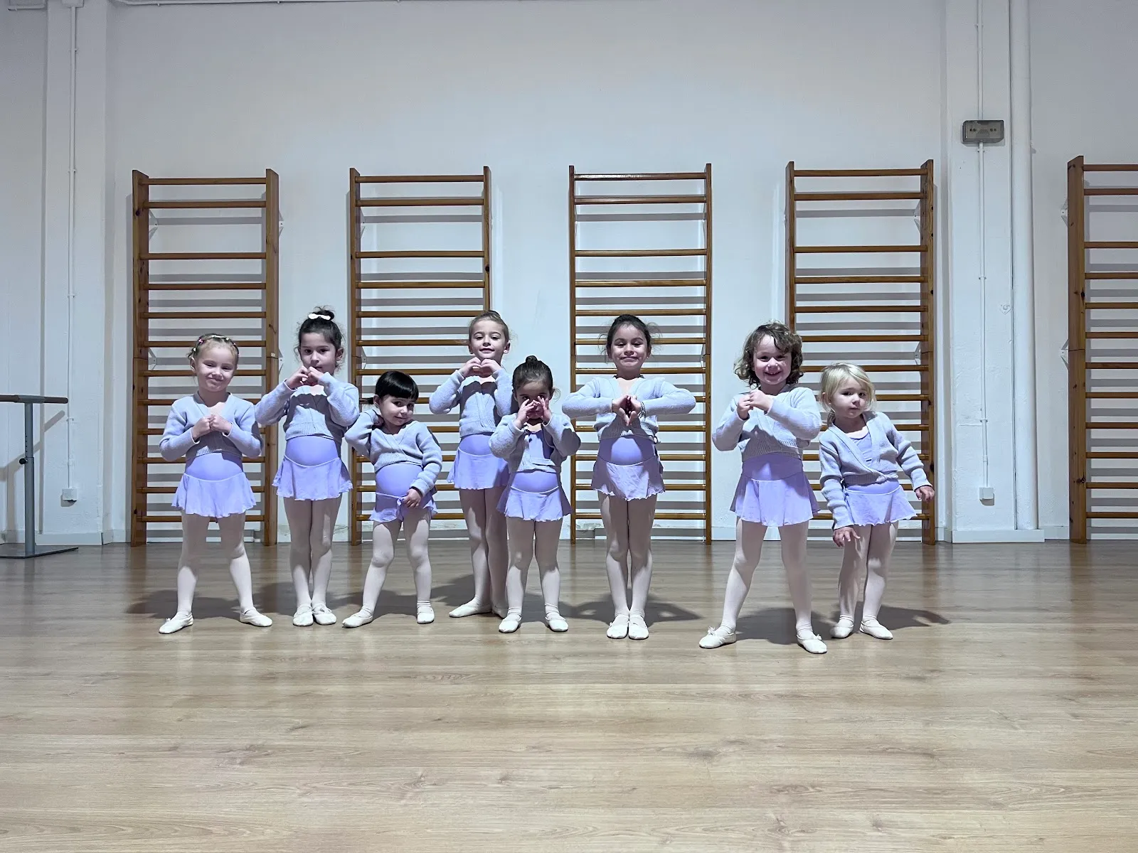 CODA ESCUELA DANZA Y ARTES ESCÉNICAS — baile-studio en Sant Pere de Ribes — 4