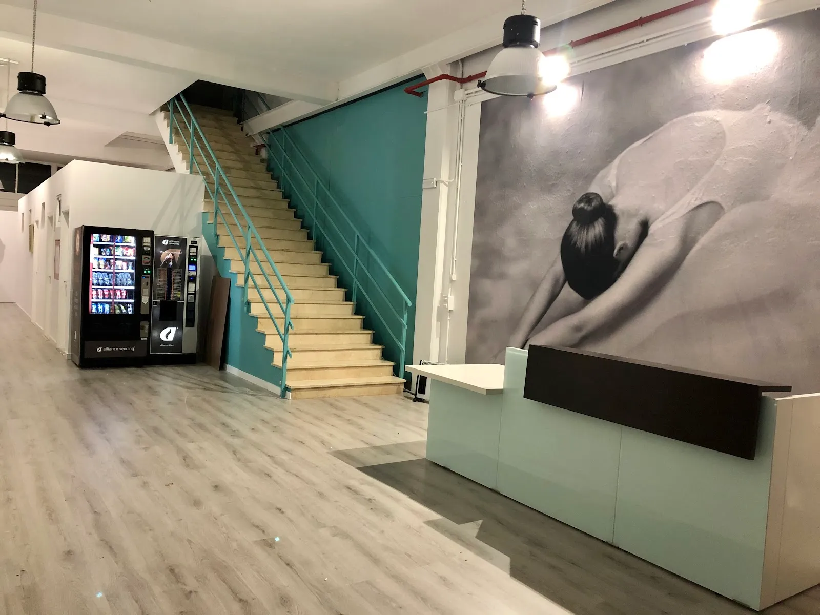 CODA ESCUELA DANZA Y ARTES ESCÉNICAS — baile-studio en Sant Pere de Ribes — 5