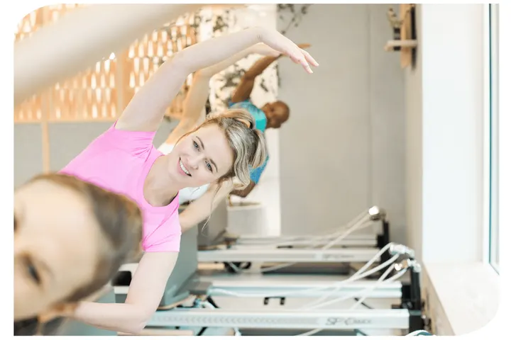 Core Pilates Studios — reformer pilates-studio in Kensington, London — 2