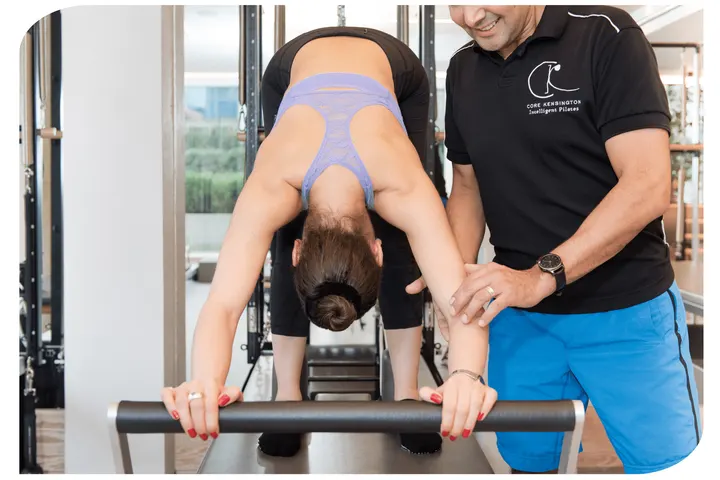 Core Pilates Studios — reformer pilates-studio in Kensington, London — 3