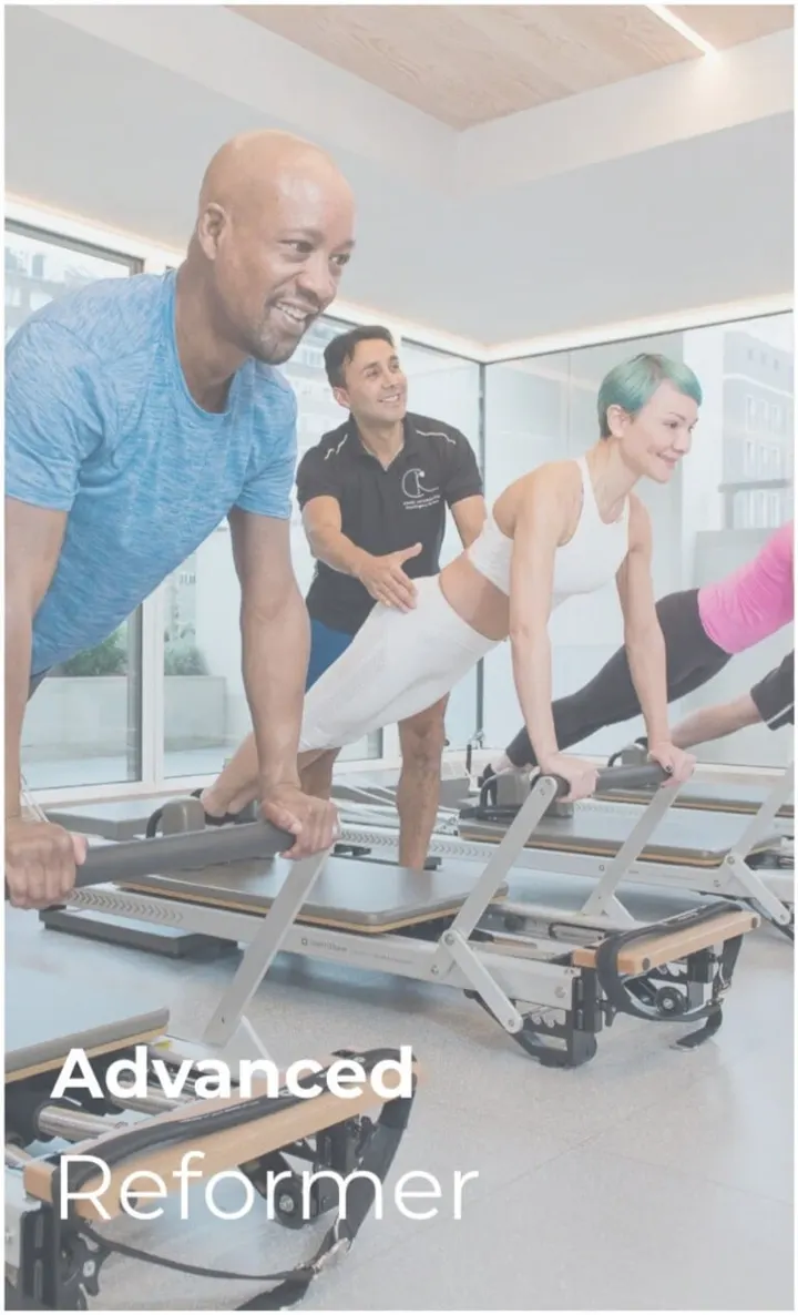 Core Pilates Studios — reformer pilates-studio in London — 4