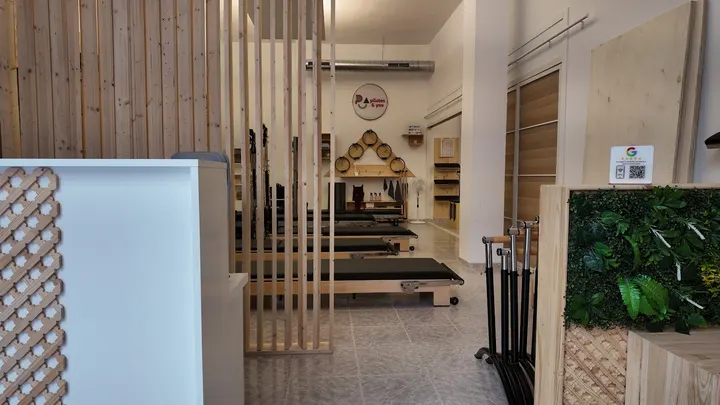 Pau Pilates & You — pilates-studio en Guanarteme, Las Palmas de Gran Canaria — 2