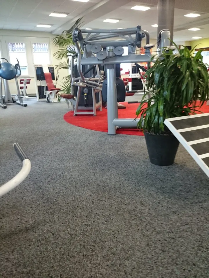 Steinhofs Fitness-Studio — fitnessstudio in Gärtringen — 3