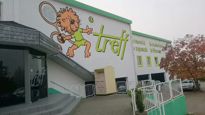 Sport Treff — fitnessstudio in Mülheim an der Ruhr — 4