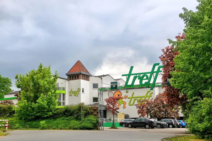 Sport Treff — fitnessstudio in Mülheim an der Ruhr — 5