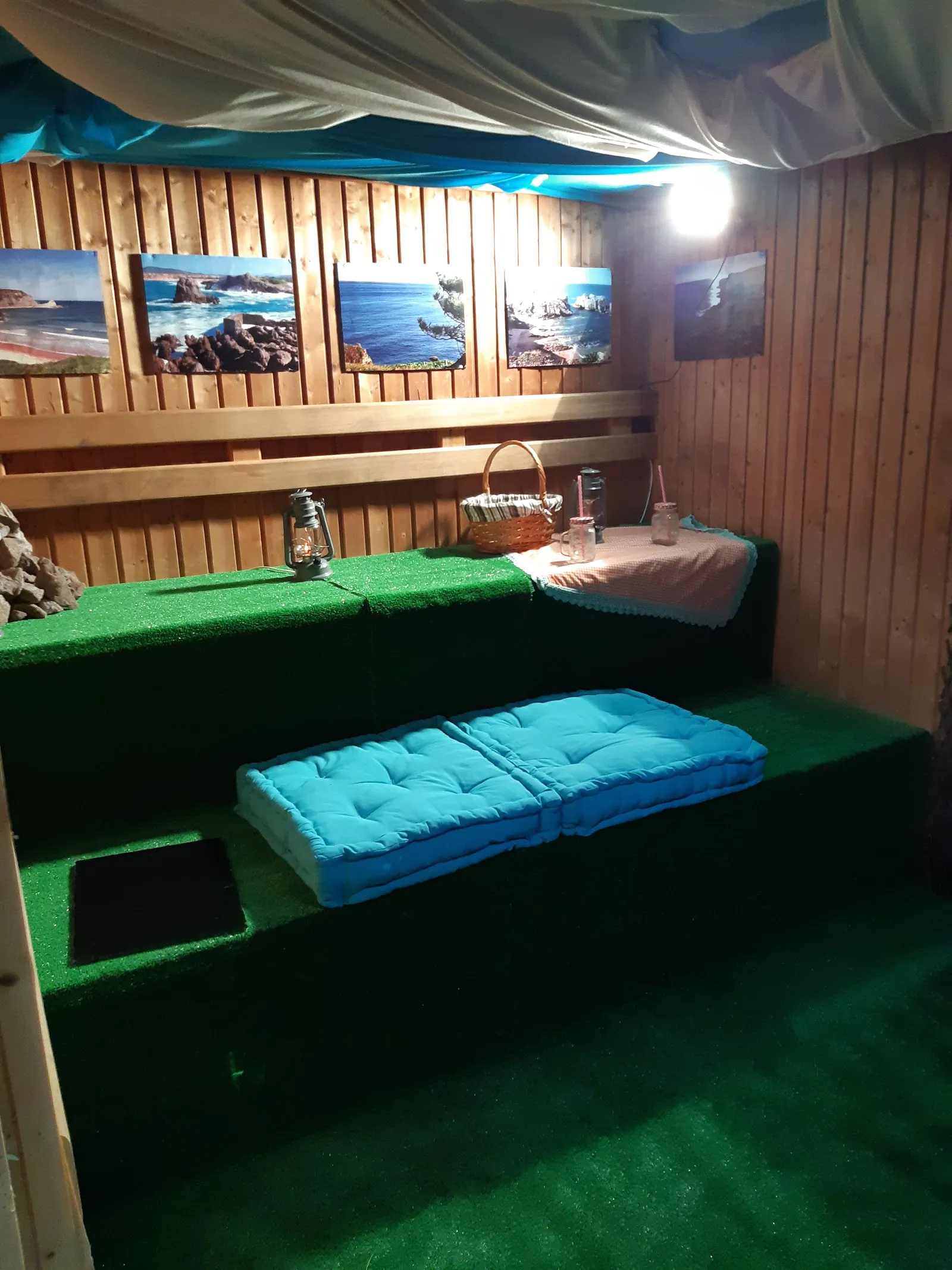 RODASPORT — estudio de fitness-studio en Avenida de Griñón, Humanes de Madrid — 2