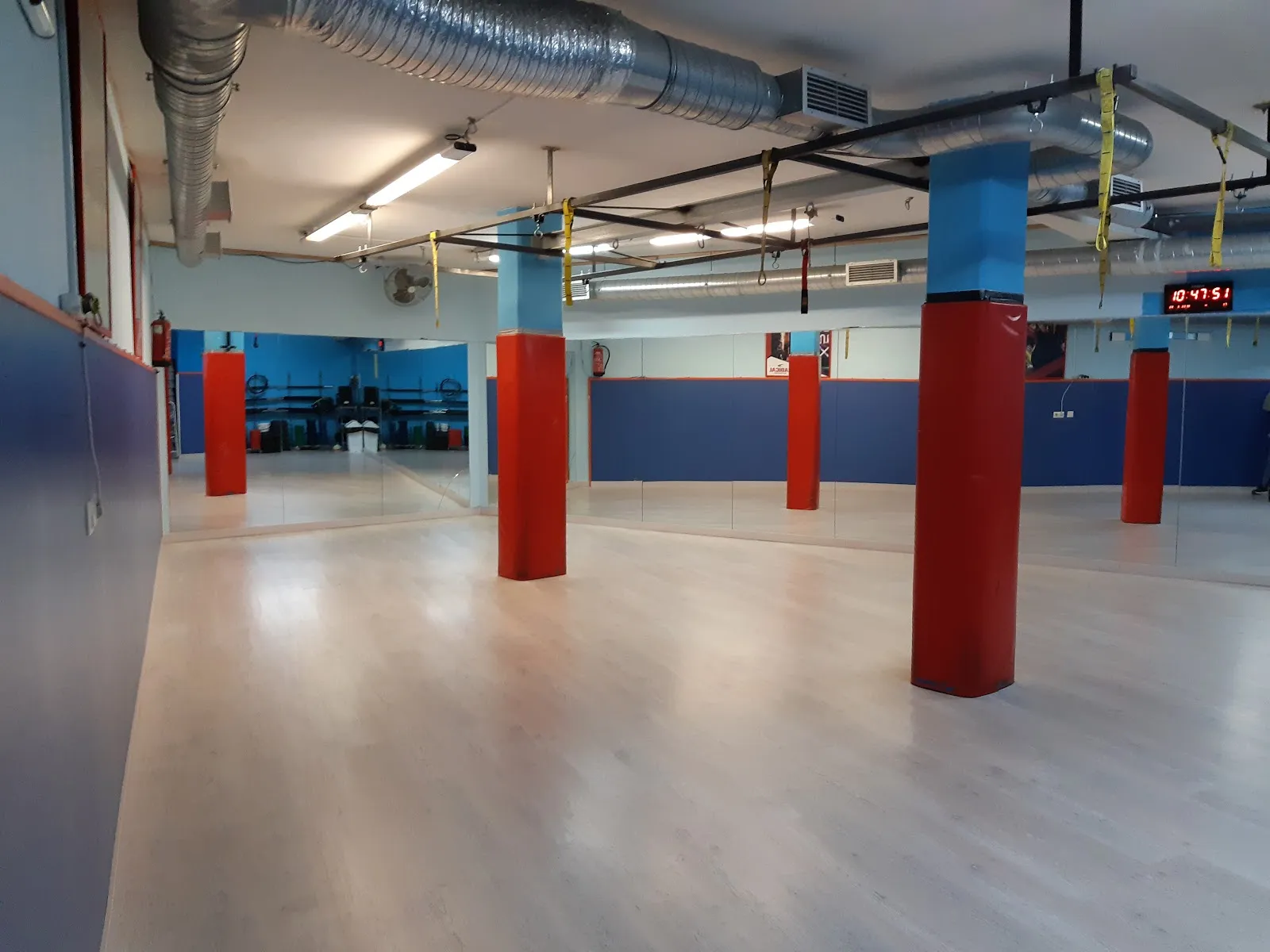 RODASPORT — estudio de fitness-studio en Avenida de Griñón, Humanes de Madrid — 3