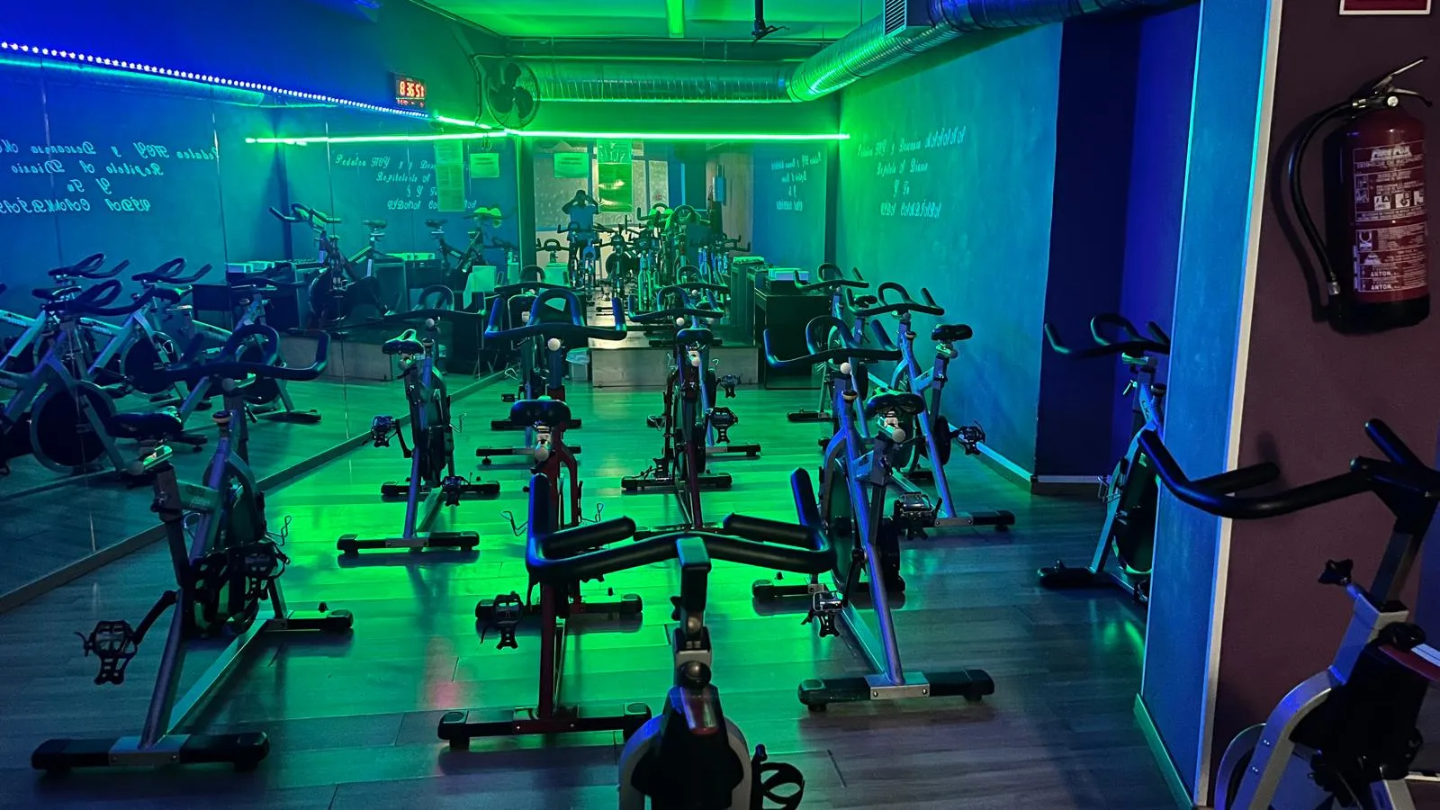 RODASPORT — estudio de fitness-studio en Humanes de Madrid — 5
