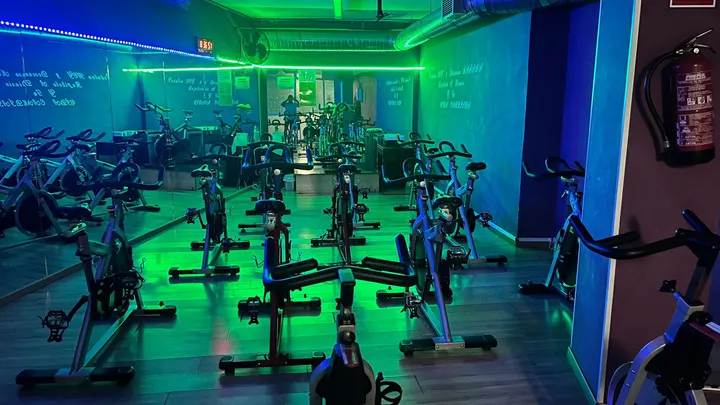 RODASPORT — estudio de fitness-studio en Humanes de Madrid — 5