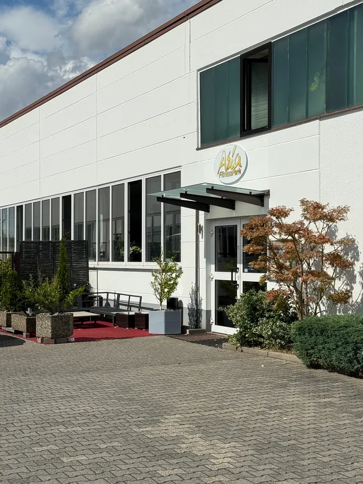 Asia Fitnesspark Sporting Club GmbH — fitnessstudio in Dietzenbach, Frankfurt am Main — 2