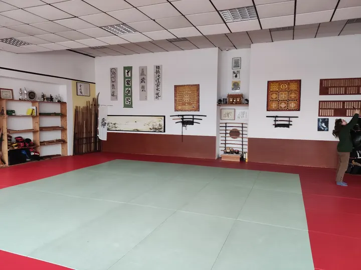 Asia Fitnesspark Sporting Club GmbH — fitnessstudio in Dietzenbach, Frankfurt am Main — 3